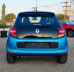 Renault Twingo 2018 1.0cc -70hp - SCe Experience!-thumb-6