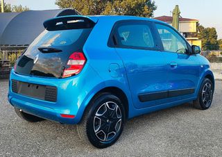 Renault Twingo 2018 1.0cc -70hp - SCe Experience!-thumb-7