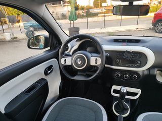 Renault Twingo 2018 1.0cc -70hp - SCe Experience!-thumb-9