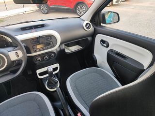 Renault Twingo 2018 1.0cc -70hp - SCe Experience!-thumb-10