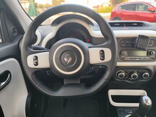 Renault Twingo 2018 1.0cc -70hp - SCe Experience!-thumb-11
