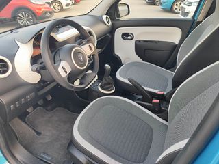 Renault Twingo 2018 1.0cc -70hp - SCe Experience!-thumb-12