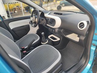 Renault Twingo 2018 1.0cc -70hp - SCe Experience!-thumb-13