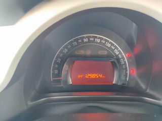 Renault Twingo 2018 1.0cc -70hp - SCe Experience!-thumb-14