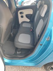 Renault Twingo 2018 1.0cc -70hp - SCe Experience!-thumb-16