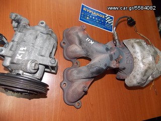 NISSAN MICRA  K12 -  -thumb-1