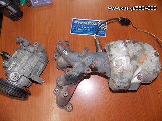 NISSAN MICRA  K12 -  -thumb-2