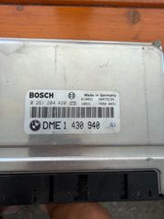 BMW ecu bms46 dme1 (Ξεκλείδωτος) immo off
