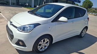 Hyundai i 10 2016 euro6_Δώρο service με την παράδοση