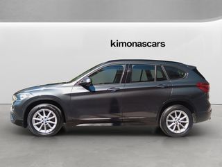 Bmw X1 2018 sDrive16d ADVANTAGE AUTO PDC ΗΛΕΚΤΡΙΚΟ ΠΟΡΤΜΠΑΓΚΑΖ CRUISE C-thumb-2