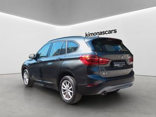 Bmw X1 2018 sDrive16d ADVANTAGE AUTO PDC ΗΛΕΚΤΡΙΚΟ ΠΟΡΤΜΠΑΓΚΑΖ CRUISE C-thumb-3