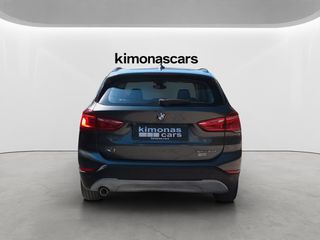 Bmw X1 2018 sDrive16d ADVANTAGE AUTO PDC ΗΛΕΚΤΡΙΚΟ ΠΟΡΤΜΠΑΓΚΑΖ CRUISE C-thumb-4