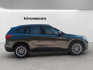 Bmw X1 2018 sDrive16d ADVANTAGE AUTO PDC ΗΛΕΚΤΡΙΚΟ ΠΟΡΤΜΠΑΓΚΑΖ CRUISE C-thumb-6