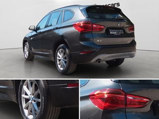 Bmw X1 2018 sDrive16d ADVANTAGE AUTO PDC ΗΛΕΚΤΡΙΚΟ ΠΟΡΤΜΠΑΓΚΑΖ CRUISE C-thumb-9