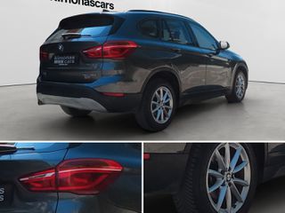 Bmw X1 2018 sDrive16d ADVANTAGE AUTO PDC ΗΛΕΚΤΡΙΚΟ ΠΟΡΤΜΠΑΓΚΑΖ CRUISE C-thumb-10