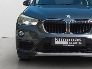 Bmw X1 2018 sDrive16d ADVANTAGE AUTO PDC ΗΛΕΚΤΡΙΚΟ ΠΟΡΤΜΠΑΓΚΑΖ CRUISE C-thumb-12
