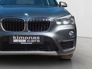 Bmw X1 2018 sDrive16d ADVANTAGE AUTO PDC ΗΛΕΚΤΡΙΚΟ ΠΟΡΤΜΠΑΓΚΑΖ CRUISE C-thumb-13