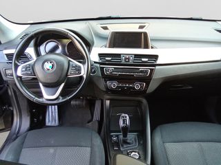Bmw X1 2018 sDrive16d ADVANTAGE AUTO PDC ΗΛΕΚΤΡΙΚΟ ΠΟΡΤΜΠΑΓΚΑΖ CRUISE C-thumb-18