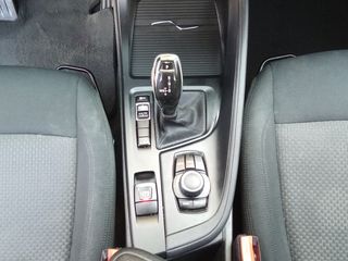 Bmw X1 2018 sDrive16d ADVANTAGE AUTO PDC ΗΛΕΚΤΡΙΚΟ ΠΟΡΤΜΠΑΓΚΑΖ CRUISE C-thumb-19