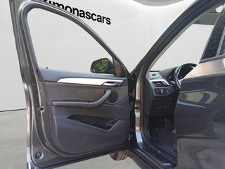 Bmw X1 2018 sDrive16d ADVANTAGE AUTO PDC ΗΛΕΚΤΡΙΚΟ ΠΟΡΤΜΠΑΓΚΑΖ CRUISE C-thumb-20