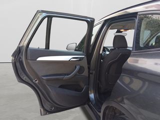 Bmw X1 2018 sDrive16d ADVANTAGE AUTO PDC ΗΛΕΚΤΡΙΚΟ ΠΟΡΤΜΠΑΓΚΑΖ CRUISE C-thumb-21