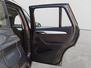 Bmw X1 2018 sDrive16d ADVANTAGE AUTO PDC ΗΛΕΚΤΡΙΚΟ ΠΟΡΤΜΠΑΓΚΑΖ CRUISE C-thumb-22
