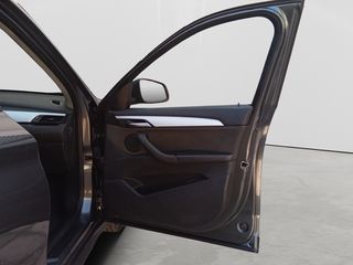 Bmw X1 2018 sDrive16d ADVANTAGE AUTO PDC ΗΛΕΚΤΡΙΚΟ ΠΟΡΤΜΠΑΓΚΑΖ CRUISE C-thumb-23
