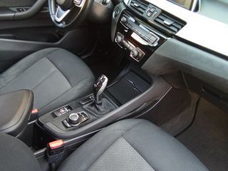 Bmw X1 2018 sDrive16d ADVANTAGE AUTO PDC ΗΛΕΚΤΡΙΚΟ ΠΟΡΤΜΠΑΓΚΑΖ CRUISE C-thumb-25