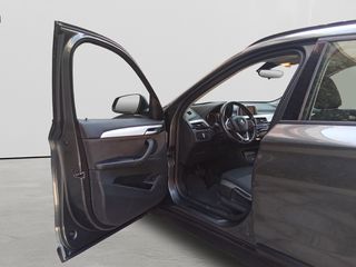 Bmw X1 2018 sDrive16d ADVANTAGE AUTO PDC ΗΛΕΚΤΡΙΚΟ ΠΟΡΤΜΠΑΓΚΑΖ CRUISE C-thumb-28