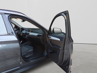 Bmw X1 2018 sDrive16d ADVANTAGE AUTO PDC ΗΛΕΚΤΡΙΚΟ ΠΟΡΤΜΠΑΓΚΑΖ CRUISE C-thumb-29