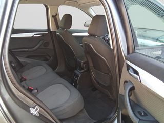 Bmw X1 2018 sDrive16d ADVANTAGE AUTO PDC ΗΛΕΚΤΡΙΚΟ ΠΟΡΤΜΠΑΓΚΑΖ CRUISE C-thumb-30