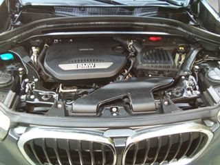 Bmw X1 2018 sDrive16d ADVANTAGE AUTO PDC ΗΛΕΚΤΡΙΚΟ ΠΟΡΤΜΠΑΓΚΑΖ CRUISE C-thumb-32