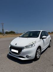 Peugeot 208 2013