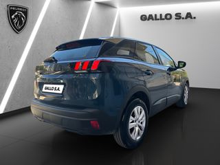 Peugeot 3008 2023 Active Plus 2 ΕΤΗ ΕΡΓΟΣΤΑΣΙΑΚΗ ΕΓΓΥΗΣΗ * GALLO S.A. *-thumb-4