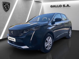 Peugeot 3008 2023 Active Plus 2 ΕΤΗ ΕΡΓΟΣΤΑΣΙΑΚΗ ΕΓΓΥΗΣΗ * GALLO S.A. *-thumb-1