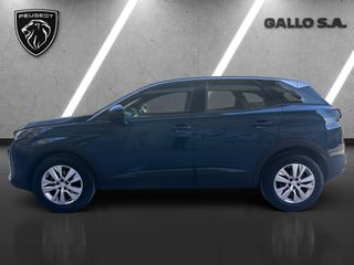 Peugeot 3008 2023 Active Plus 2 ΕΤΗ ΕΡΓΟΣΤΑΣΙΑΚΗ ΕΓΓΥΗΣΗ * GALLO S.A. *-thumb-8