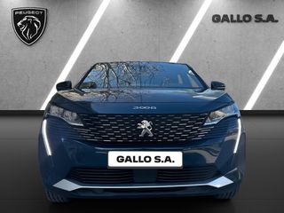 Peugeot 3008 2023 Active Plus 2 ΕΤΗ ΕΡΓΟΣΤΑΣΙΑΚΗ ΕΓΓΥΗΣΗ * GALLO S.A. *-thumb-5