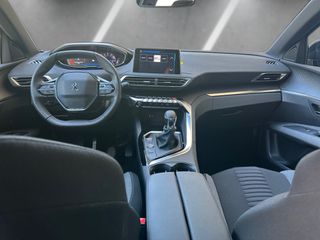 Peugeot 3008 2023 Active Plus 2 ΕΤΗ ΕΡΓΟΣΤΑΣΙΑΚΗ ΕΓΓΥΗΣΗ * GALLO S.A. *-thumb-11