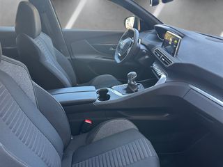 Peugeot 3008 2023 Active Plus 2 ΕΤΗ ΕΡΓΟΣΤΑΣΙΑΚΗ ΕΓΓΥΗΣΗ * GALLO S.A. *-thumb-10