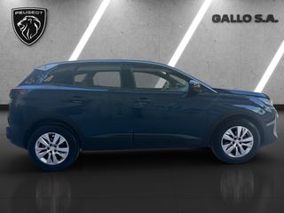 Peugeot 3008 2023 Active Plus 2 ΕΤΗ ΕΡΓΟΣΤΑΣΙΑΚΗ ΕΓΓΥΗΣΗ * GALLO S.A. *-thumb-7