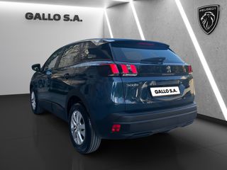 Peugeot 3008 2023 Active Plus 2 ΕΤΗ ΕΡΓΟΣΤΑΣΙΑΚΗ ΕΓΓΥΗΣΗ * GALLO S.A. *-thumb-3