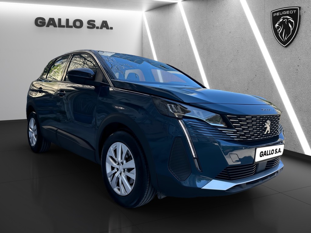 Peugeot 3008 2024 Active Plus * GALLO S.A. *