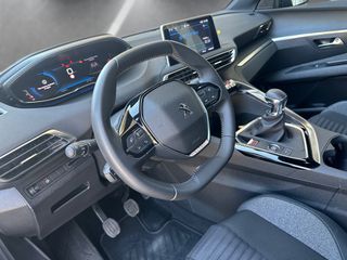 Peugeot 3008 2023 Active Plus 2 ΕΤΗ ΕΡΓΟΣΤΑΣΙΑΚΗ ΕΓΓΥΗΣΗ * GALLO S.A. *-thumb-9