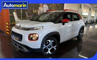 Citroen C3 Aircross 2020 Shine Auto Navi / 6 Χρόνια Δωρεάν Service