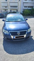 Volkswagen Passat 2006 2.0 FSI