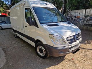 Καντίνα Mercedes-Benz 2006 Sprinter 315CDI