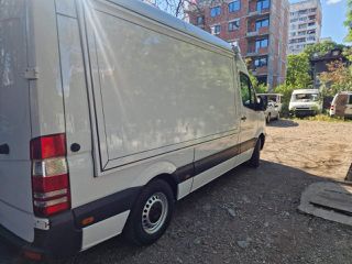 Καντίνα Mercedes-Benz 2006 Sprinter 315CDI-thumb-1