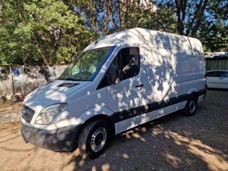 Καντίνα Mercedes-Benz 2006 Sprinter 315CDI-thumb-2
