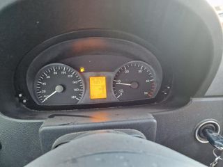 Καντίνα Mercedes-Benz 2006 Sprinter 315CDI-thumb-3
