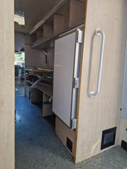 Καντίνα Mercedes-Benz 2006 Sprinter 315CDI-thumb-4